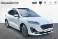 Ford Kuga Plug-In Hybrid Vignale - AUTOMATIK Bianco - thumbnail 14