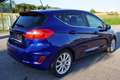 Ford Fiesta 1.1 Trend Start/Stopp Blau - thumbnail 9