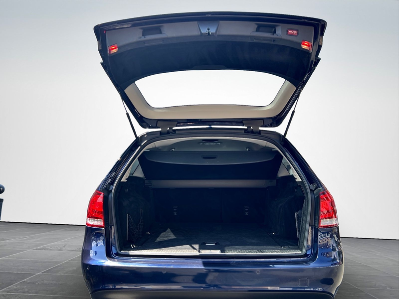 Mercedes-Benz E 350 T BT*9G-Tronic*COMAND*KAMERA*DISTRON*AHK* — photo 9