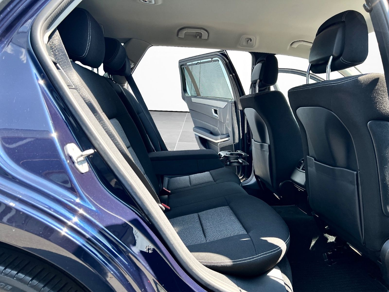 Mercedes-Benz E 350 T BT*9G-Tronic*COMAND*KAMERA*DISTRON*AHK* — photo 13