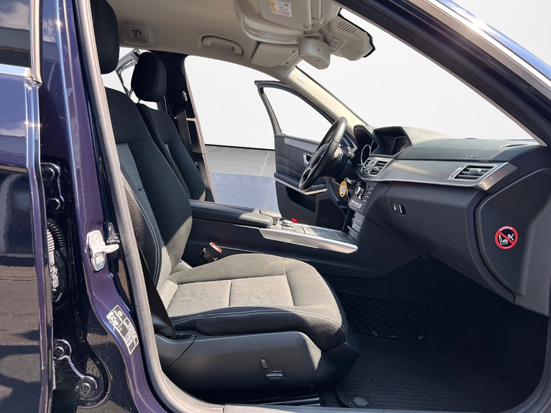 Mercedes-Benz E 350 T BT*9G-Tronic*COMAND*KAMERA*DISTRON*AHK* — photo 11