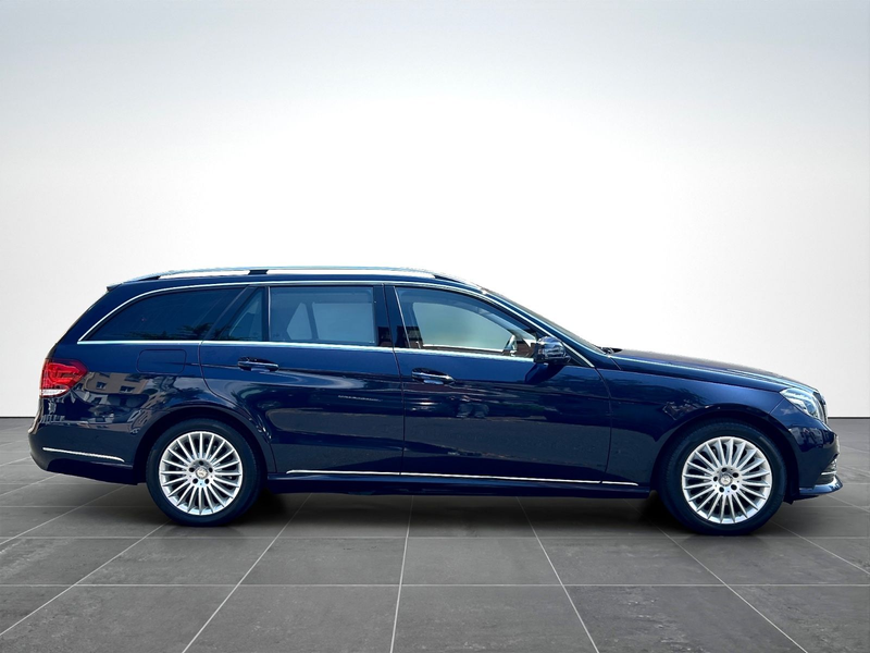 Mercedes-Benz E 350 T BT*9G-Tronic*COMAND*KAMERA*DISTRON*AHK* — photo 6
