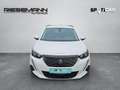 Peugeot 2008 PureTech 100 S&S Allure 6-Gang-Manuell Weiß - thumbnail 3