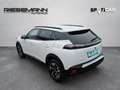 Peugeot 2008 PureTech 100 S&S Allure 6-Gang-Manuell Weiß - thumbnail 4