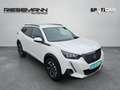 Peugeot 2008 PureTech 100 S&S Allure 6-Gang-Manuell Weiß - thumbnail 8