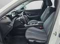 Peugeot 2008 PureTech 100 S&S Allure 6-Gang-Manuell Weiß - thumbnail 9