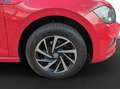 Volkswagen Polo 1.6 TDI Join PDC Rot - thumbnail 13