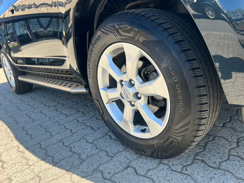Photo du véhicule