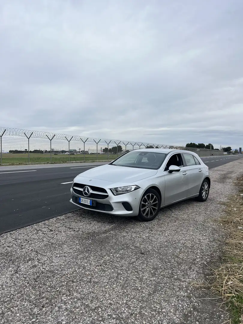 Mercedes-Benz CLA 220 Coupe Business 4matic auto - 2