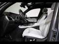 BMW X5 xDrive40d Kit M Sport Gris - thumbnail 7