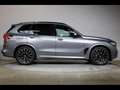 BMW X5 xDrive40d Kit M Sport Gris - thumbnail 3