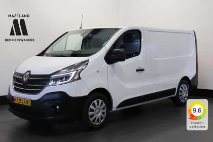 Renault Trafic 1.6 dCi EURO 6 - Airco - Trekhaak - PDC - € 13.900