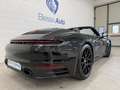Porsche 911 Carrera 992 Cabrio  4 auto Noir - thumbnail 7