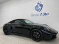 Porsche 911 Carrera 992 Cabrio  4 auto Noir - thumbnail 1