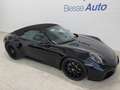 Porsche 911 Carrera 992 Cabrio  4 auto Noir - thumbnail 4