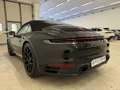 Porsche 911 Carrera 992 Cabrio  4 auto Noir - thumbnail 13