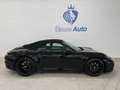 Porsche 911 Carrera 992 Cabrio  4 auto Noir - thumbnail 5
