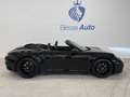 Porsche 911 Carrera 992 Cabrio  4 auto Noir - thumbnail 6