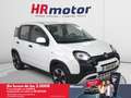 Fiat Panda 1.0 Mild Hybrid City Cross 4x2 Weiß - thumbnail 1