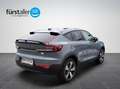Volvo C40 Recharge Ultimate, Twin Motor, Elektrisch Grau - thumbnail 5