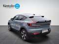 Volvo C40 Recharge Ultimate, Twin Motor, Elektrisch Grau - thumbnail 7