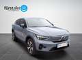 Volvo C40 Recharge Ultimate, Twin Motor, Elektrisch Grau - thumbnail 3