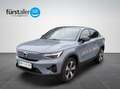 Volvo C40 Recharge Ultimate, Twin Motor, Elektrisch Grau - thumbnail 1