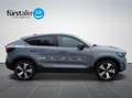 Volvo C40 Recharge Ultimate, Twin Motor, Elektrisch Grau - thumbnail 4