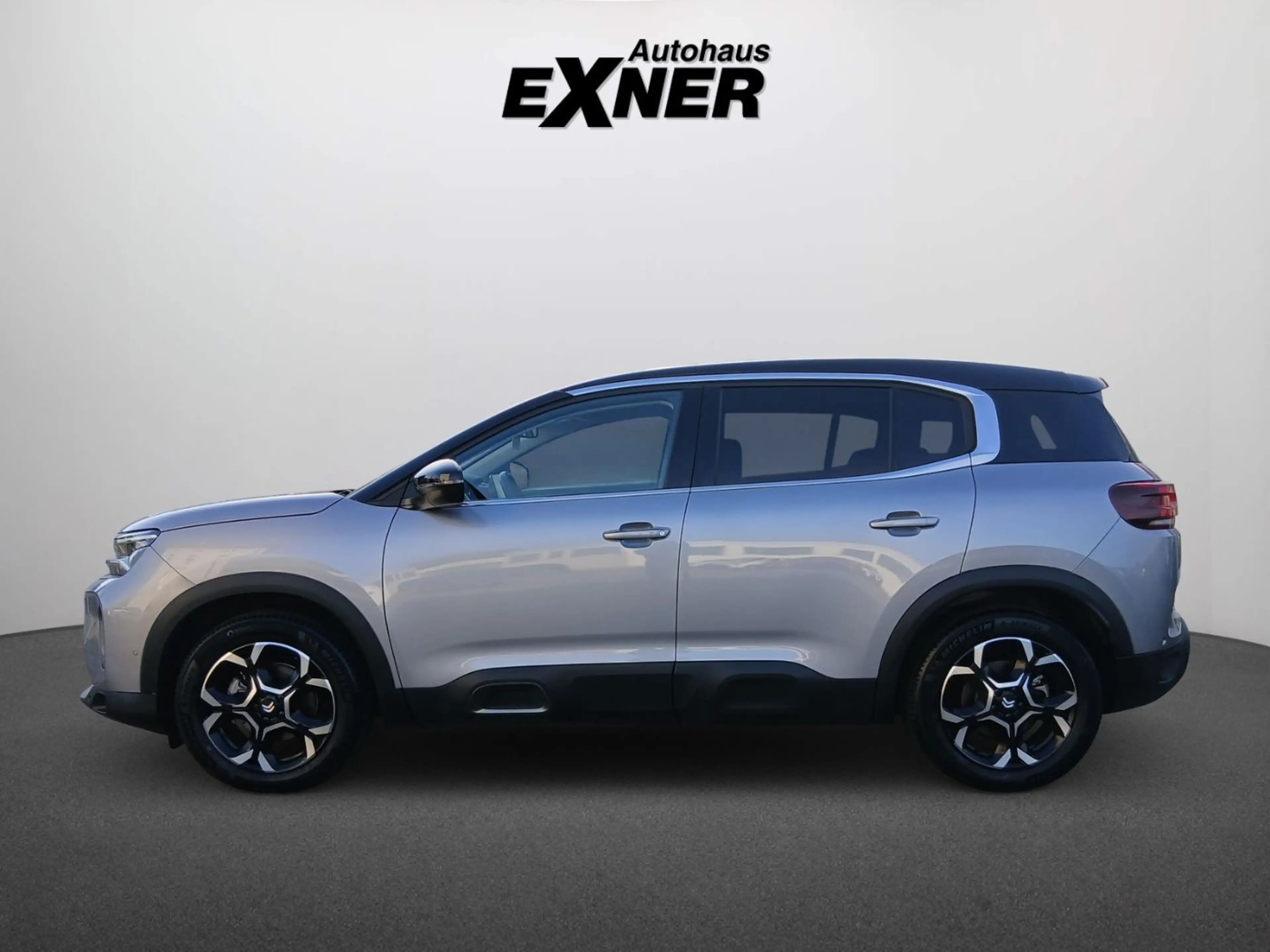 Citroen C5 Aircross 1.2 Mild Hybrid 136 MAX LED+Kamera+ — photo 7