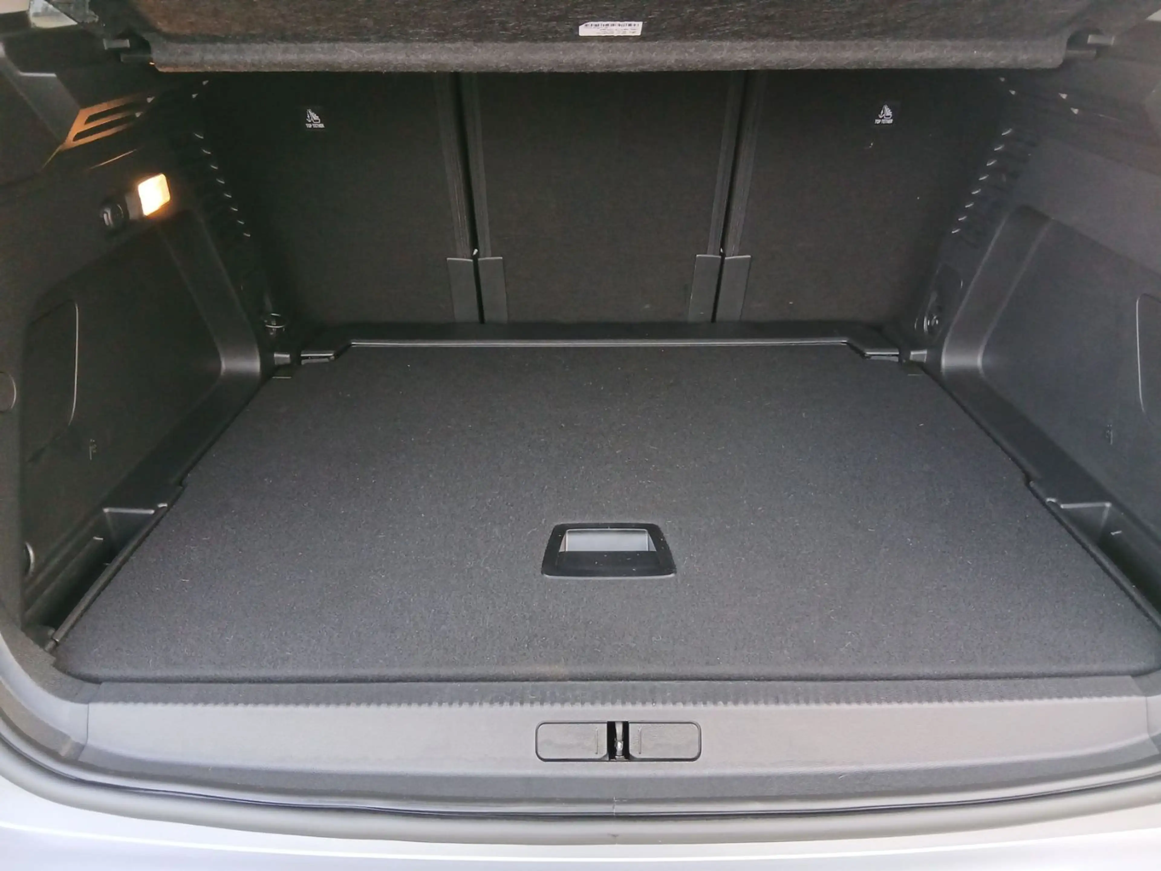 Citroen C5 Aircross 1.2 Mild Hybrid 136 MAX LED+Kamera+ — photo 13