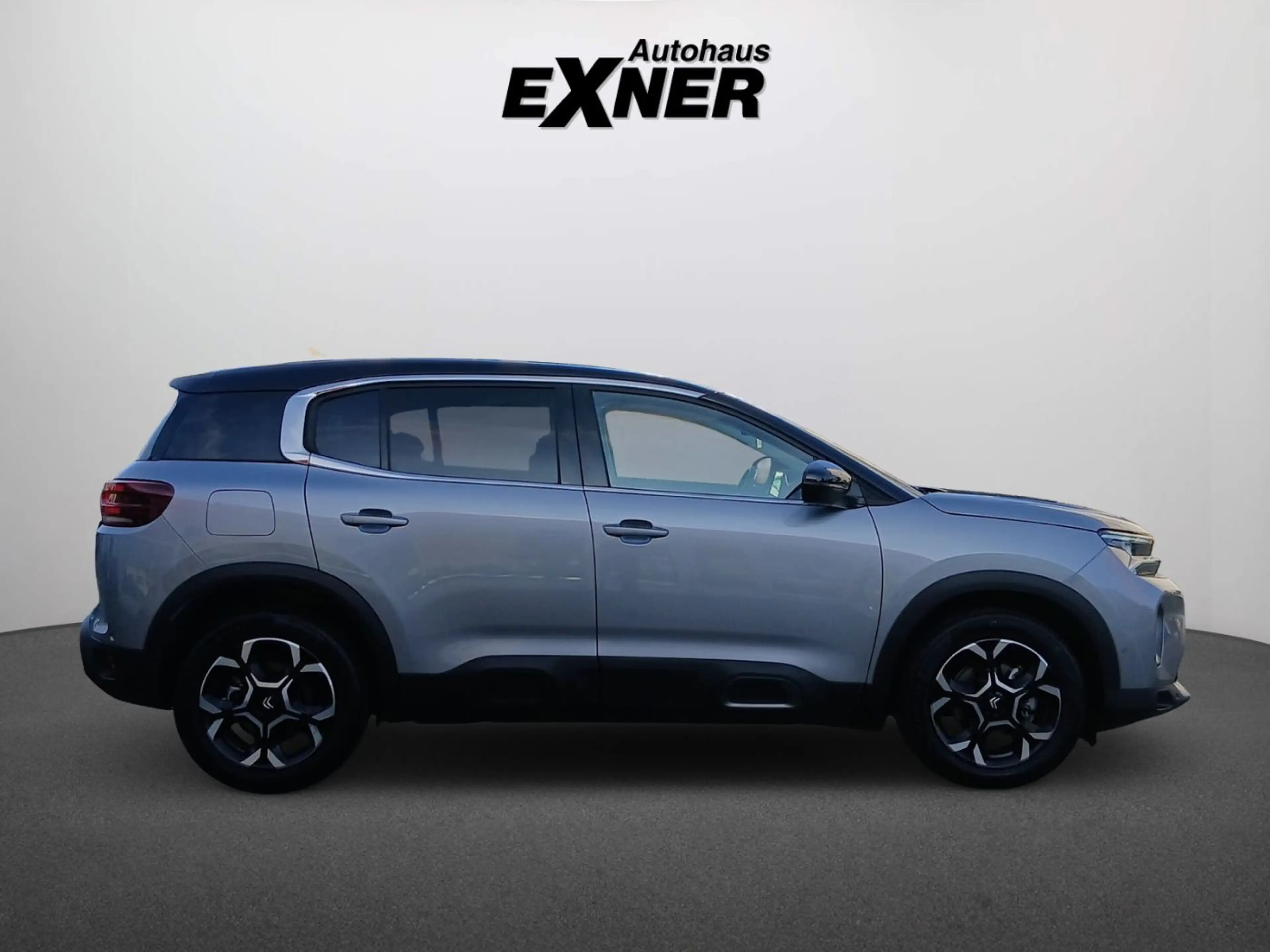 Citroen C5 Aircross 1.2 Mild Hybrid 136 MAX LED+Kamera+ — photo 8