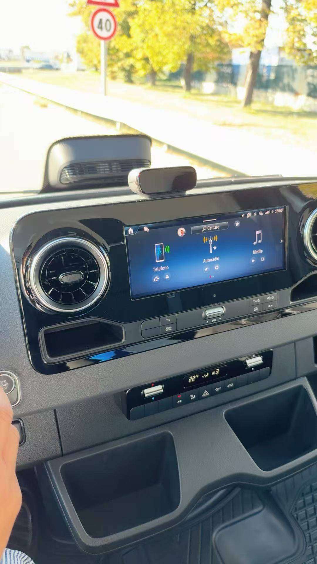 2026 Mercedes Benz Sprinter
