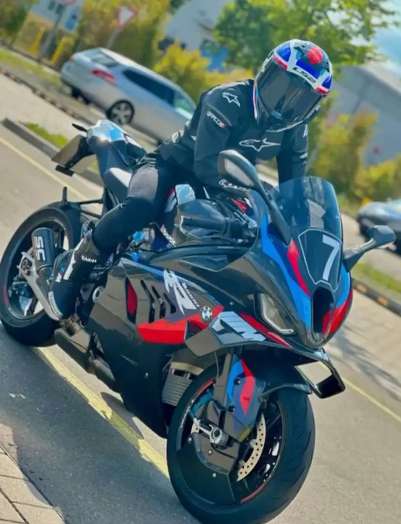 BMW M 1000 RR Sport Line - 1