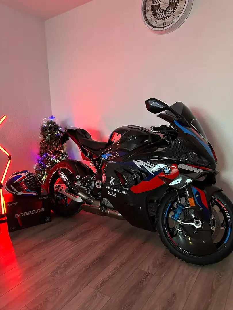 BMW M 1000 RR Sport Line - 2