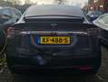 Tesla Model X Model X 90D Performance 6p. free superchargen Grijs - thumbnail 4