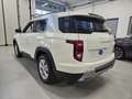 KG Mobility Torres 1.5 TURBO GDI ROAD 2WD Blanc - thumbnail 6
