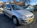 Opel Corsa C 5-Türer *Klima,elektr. FH,Radio, Nr. 34 Silber - thumbnail 3
