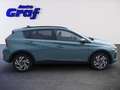 Hyundai BAYON GO Plus 1.0 T-GDI y5bu2-PP4-OO6 Grün - thumbnail 3