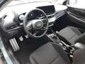 Hyundai BAYON GO Plus 1.0 T-GDI y5bu2-PP4-OO6 Grün - thumbnail 12