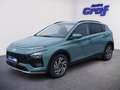 Hyundai BAYON GO Plus 1.0 T-GDI y5bu2-PP4-OO6 Grün - thumbnail 1