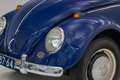 Volkswagen Kever 1200 Standard Zeldzame standard uitvoering, One ye Bleu - thumbnail 15