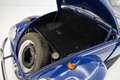 Volkswagen Kever 1200 Standard Zeldzame standard uitvoering, One ye Bleu - thumbnail 11