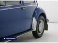 Volkswagen Kever 1200 Standard Zeldzame standard uitvoering, One ye Blau - thumbnail 16