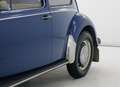 Volkswagen Kever 1200 Standard Zeldzame standard uitvoering, One ye Bleu - thumbnail 16