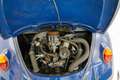 Volkswagen Kever 1200 Standard Zeldzame standard uitvoering, One ye Bleu - thumbnail 4