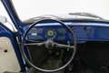 Volkswagen Kever 1200 Standard Zeldzame standard uitvoering, One ye Bleu - thumbnail 14