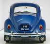 Volkswagen Kever 1200 Standard Zeldzame standard uitvoering, One ye Bleu - thumbnail 6