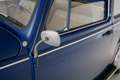 Volkswagen Kever 1200 Standard Zeldzame standard uitvoering, One ye Bleu - thumbnail 22