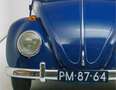Volkswagen Kever 1200 Standard Zeldzame standard uitvoering, One ye Bleu - thumbnail 20