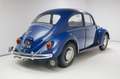 Volkswagen Kever 1200 Standard Zeldzame standard uitvoering, One ye Bleu - thumbnail 3